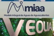 MIAA y Veolia