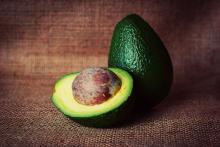Aguacate 