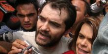 Carlos Ahumada 