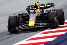 GP AUSTRIA 2024 CHECO PÉREZ