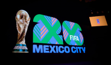 FIFA MUNDIAL 2026 