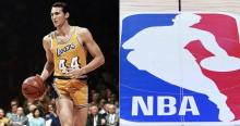 JERRY WEST