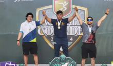 AGUASCALIENTES NACIONALES CONADE
