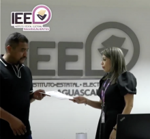 iee cosío