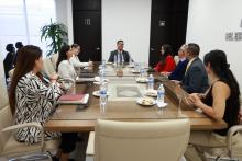 Comité de Participación Ciudadana 