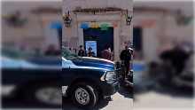 Consejo Distrital de Rincón de Romos 