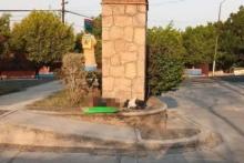  dejan las cabezas de dos hombres en Mazatepec, Morelos