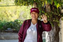 Muere candidata de Morena, Irma Andazola Gómez