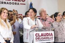  Mario Delgado