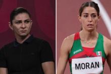 Paola Morán denuncia favoritismos de Ana Guevara