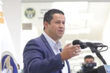 Diego Sinhue Rodríguez