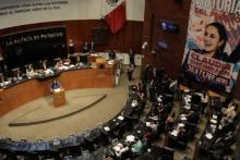SENADO DE LA REPUBLICA