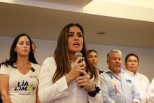 Alessandra Rojo de la Vega