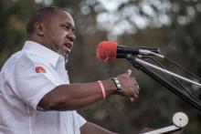 Mueren el vicepresidente de Malawi 