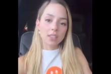 Mariana Rodríguez impugna elección por la alcaldía de Monterrey