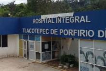Delincuentes privan de su libertad a una mujer en un hospital para asesinarla