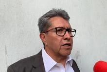  Ricardo Monreal 