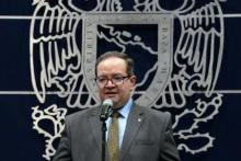 La UNAM 