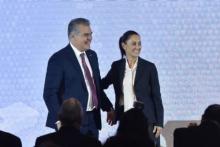  cúpula empresarial 