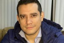  Óscar Zamudio, caso Lozoya (pemex)