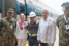 Corredor Interoceánico del Istmo de Tehuantepec