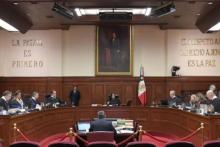 Suprema Corte de Justicia de la Nación