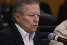 Arturo Zaldívar