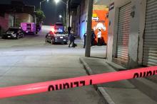 MUERTE POR INTOXICACIÓN
