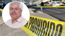 Asesinan a exalcalde de Maravatío, Michoacán