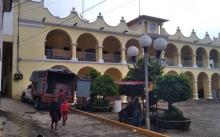 Coyomeapan, Puebla