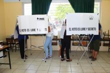 Elecciones 2024