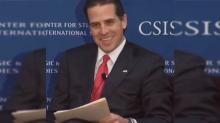 Hunter Biden 