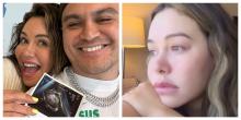 Chiquis comparte que perdió el bebé que esperaba al lado de su novio Emilio 