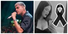 Muere hermana del cantante Virlán García; sospechan que fue feminicidio