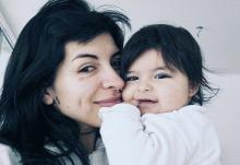 Cazzu rompe el silencio y publica mensaje tras la revelación del romance de Nodal