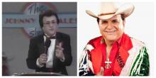Muere el legendario presentador de televisión Johnny Canales