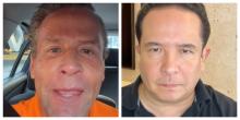 Arrestan a Alfredo Adame por insultos en contra de Gustavo Adolfo Infante 