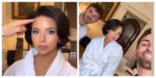 ¿Ángela Aguilar y Christian Nodal ya se casaron? Esto lo confirmaría