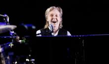 Paul McCartney regresa a México; se presentará en 2 ciudades