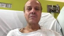 Cancela Rubén Cerda su participación en concurso de Azteca debido a hospitalización