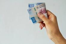 Dinero 