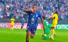 Pachuca campeón 