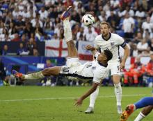 INGLATERRA VS ESLOVAQUIA EUROCOPA