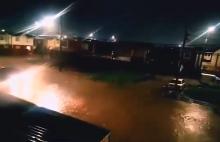 Inundación 