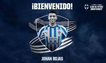 JOHAN ROJAS RAYADOS