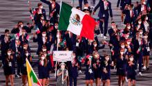 COMITÉ MEXICANO OLÍMPICO