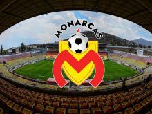MONARCAS MORELIA
