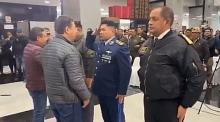 Nombramientos de militares 