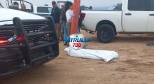 El hombre se quedó dormido en un contenedor y al parecer sufría los afectos de los psicotrópicos 