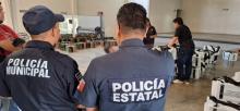 Asalto IEE rincón 